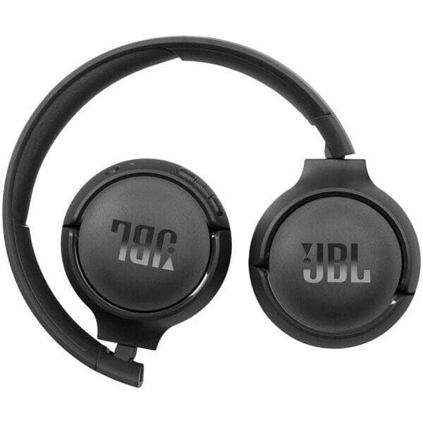 Casti Head-band JBL Tune 510, Wireless, Negru - 2