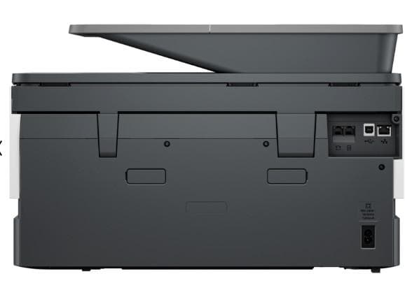 Multifunctional inkjet HP OfficeJet Pro 9120e All-in-One Prnter, Format A4, - 2