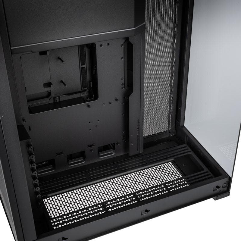 Carcasa PHANTEKS NV7, RGB, Full Tower, Black - 8