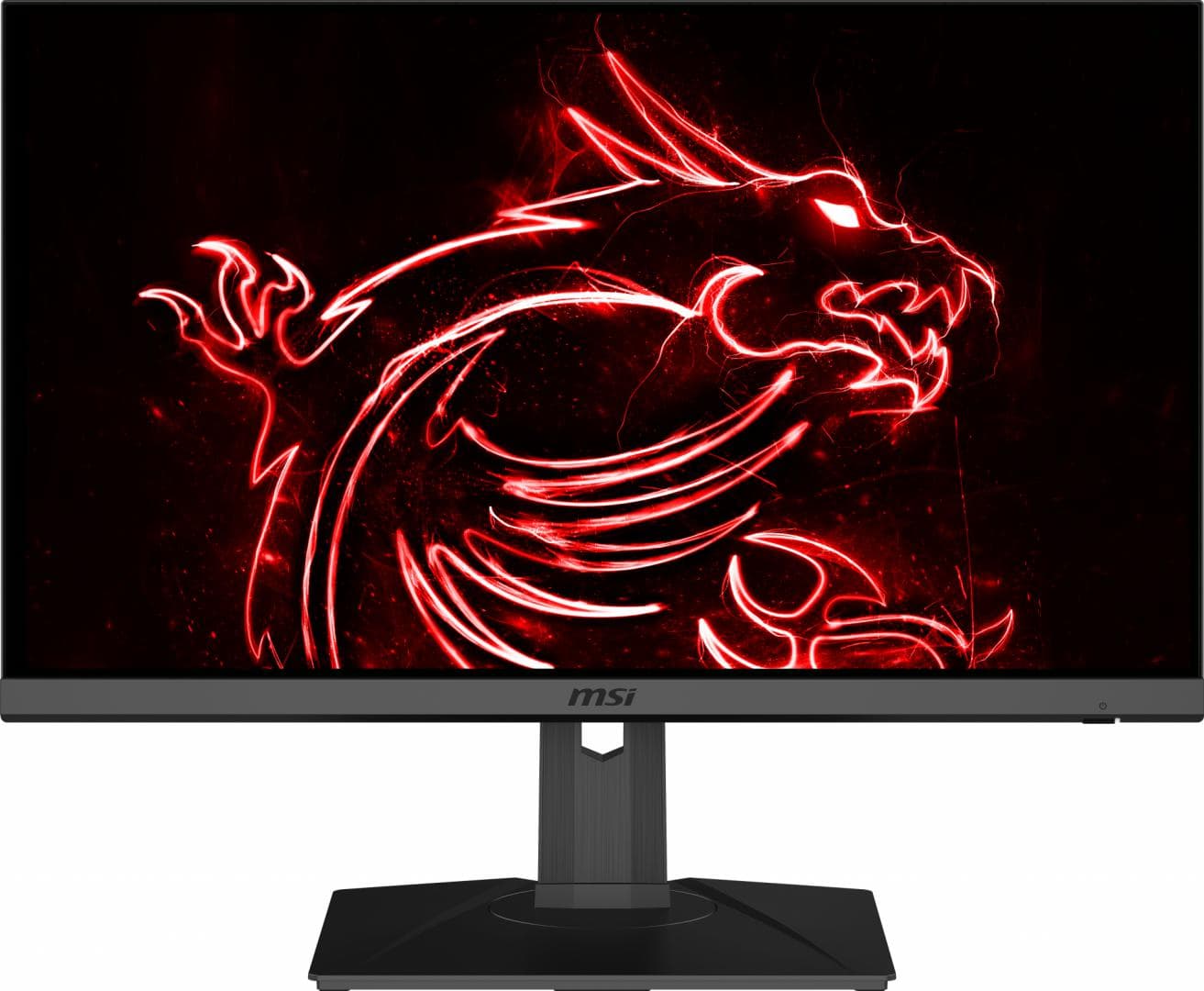 Monitor MSI 27" G272QPF - 19
