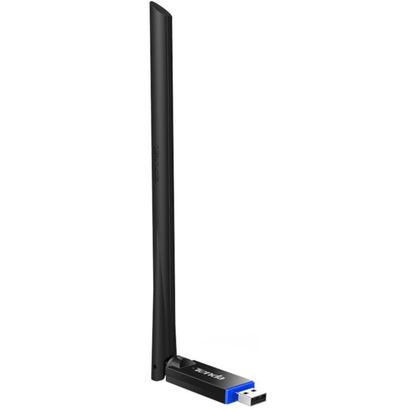 Adaptor Wireless Tenda U10, AC650, Wi-Fi, Dual-band - 2