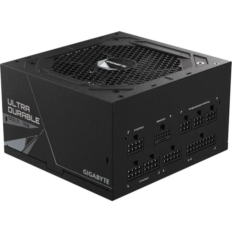 Sursa Gigabyte UD750GM PG5, 80+ Gold, 750W - 2