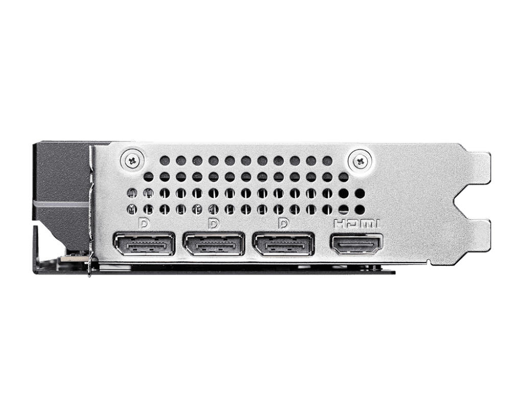 Placa video MSI GeForce RTX 5060 Ti, 16GB GDDR7, PCI - 5