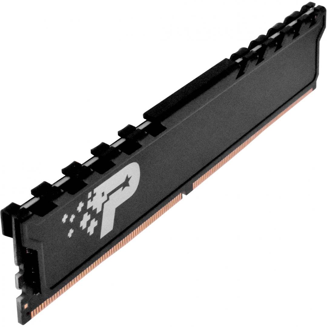 Memorie RAM Patriot Signature Line Premium, 4 GB DDR4, 2400 - 2