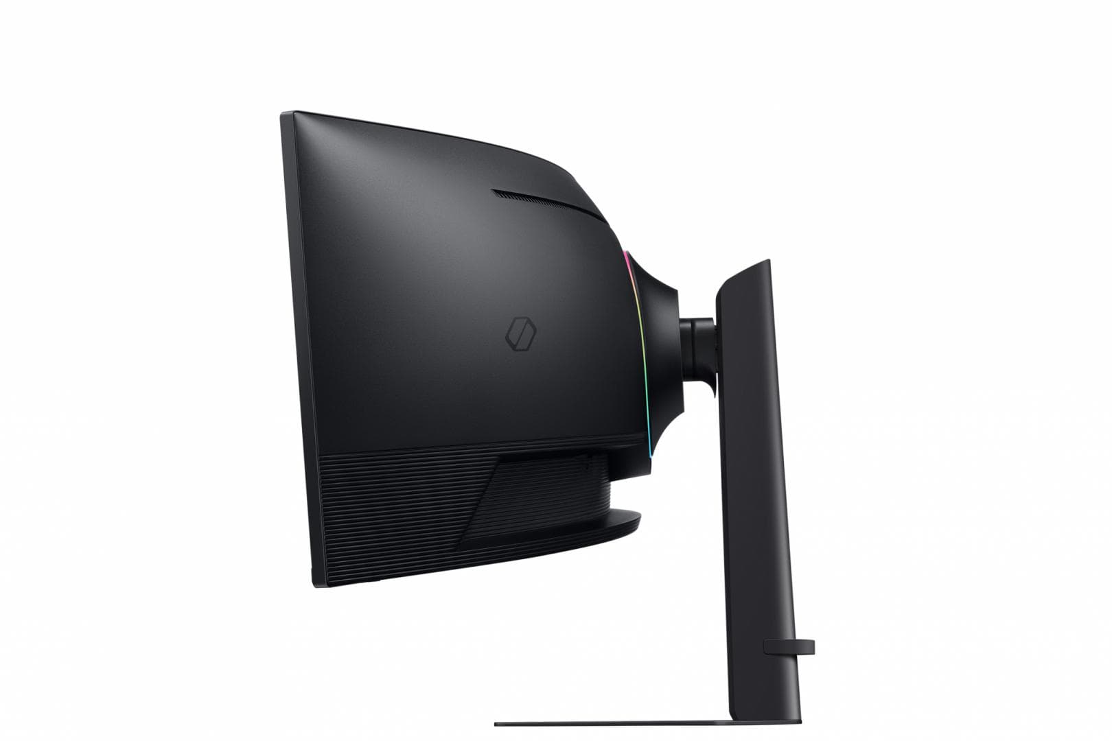 Monitor Samsung 49" LS49CG950EUXEN, Curvature: 1000R, Diagonal (inch): 49, Diagonal - 17