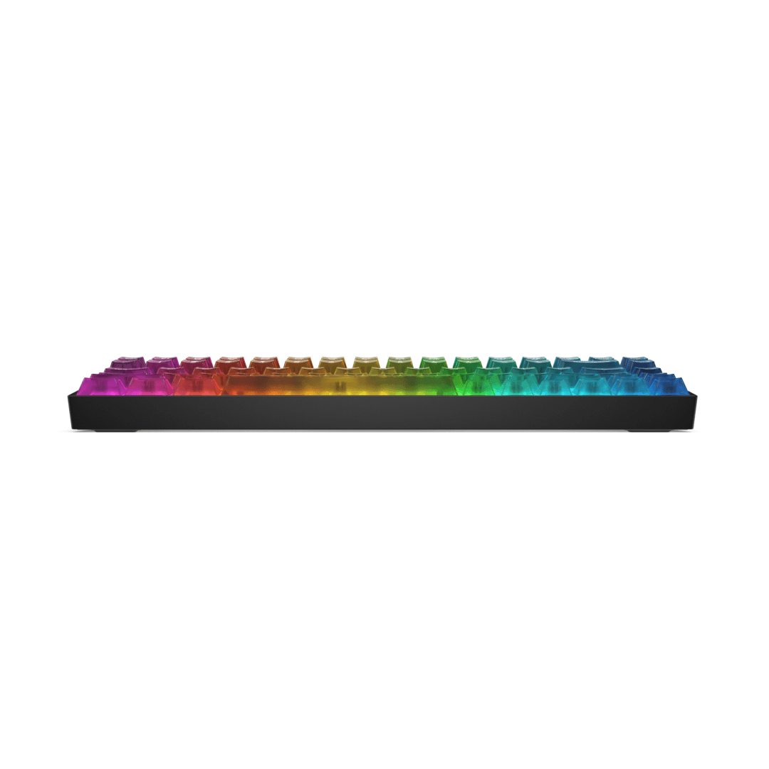 Tastatura Gaming Lenovo Legion K510 Mini Pro, Numar taste: 84, - 4