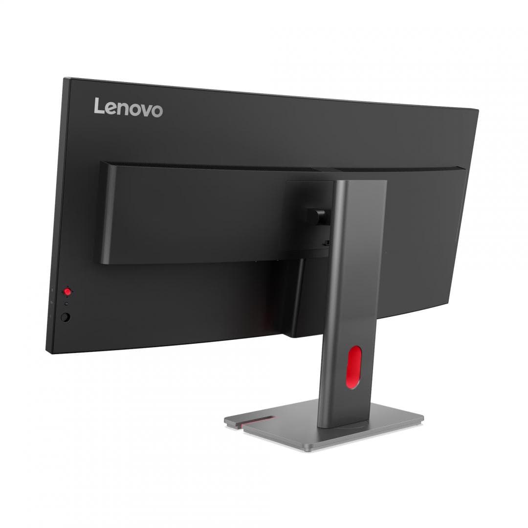 Monitor  LenovoThinkVision P40WD-40 Monitor; 39.7"IPS, WUHD (5120x2160), 21:9, Brightness: - 6