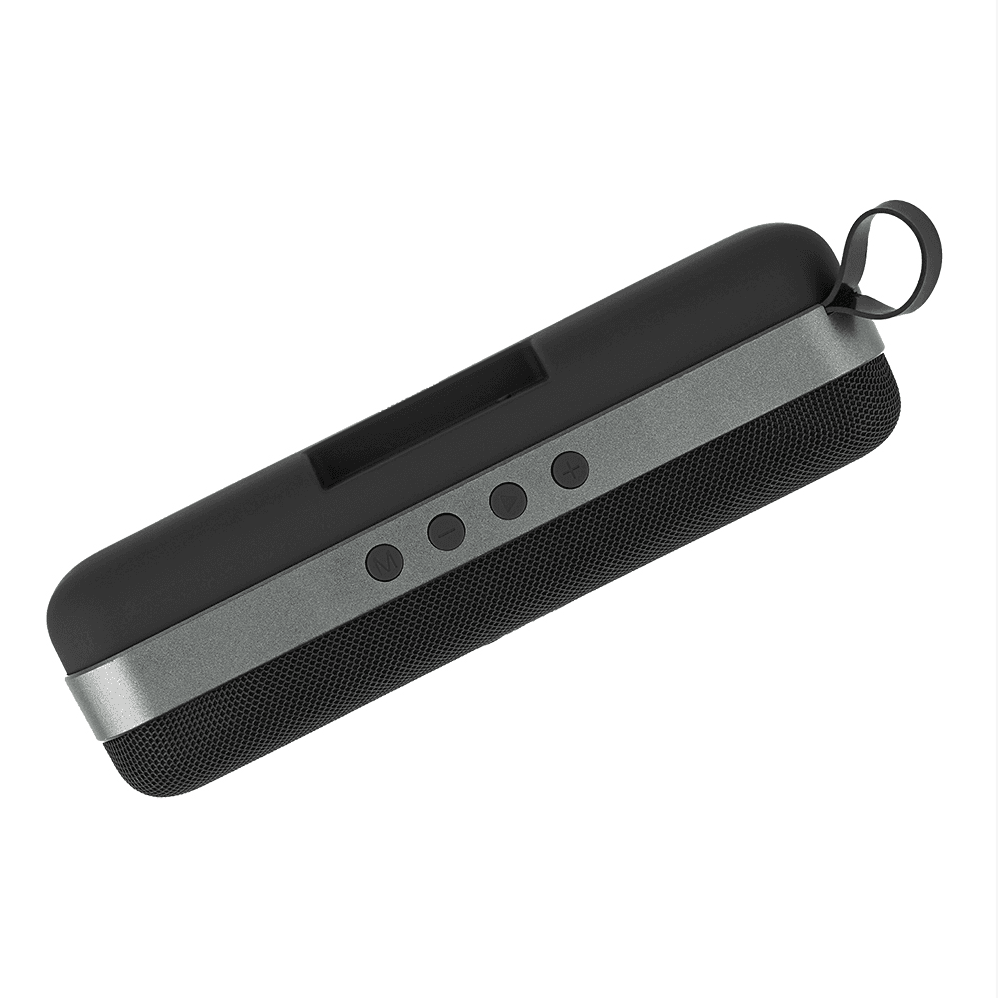 Boxa portabila Bluetooth Tellur Loop 10W, negru - 3