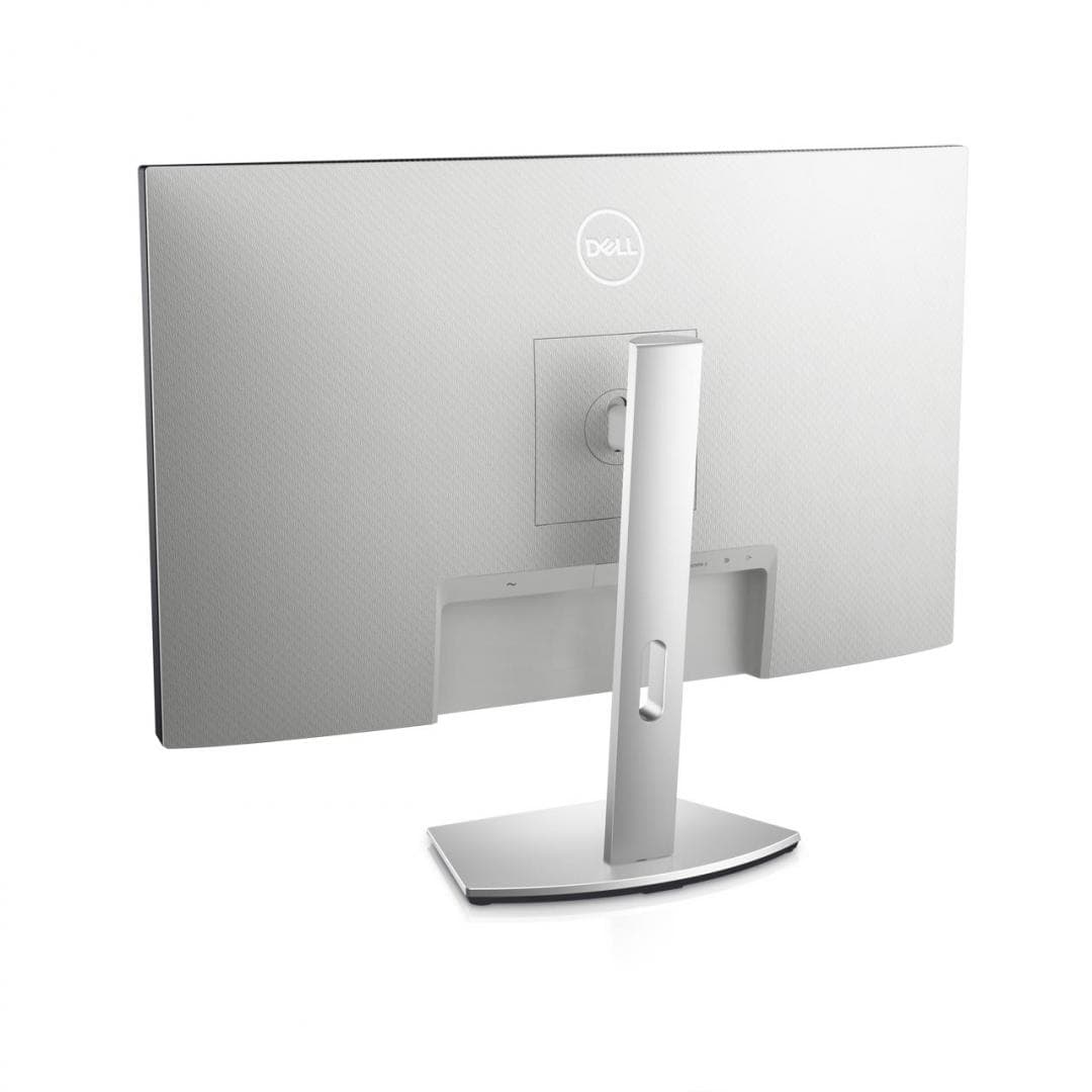 Monitor Dell 27'' 4K S2721QSA, 3840 x 2160, TFT LCD, - 8