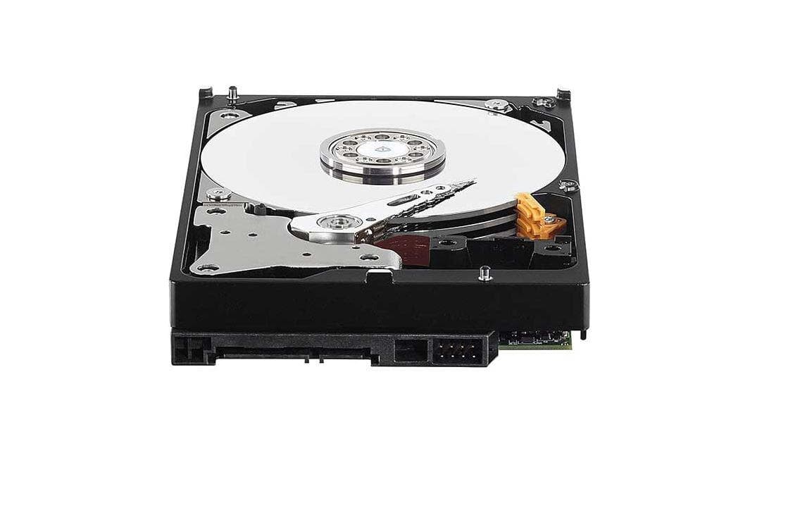 HDD Surveillance WD Purple, 12TB, 5400RPM, 256MB, SATA III - 4