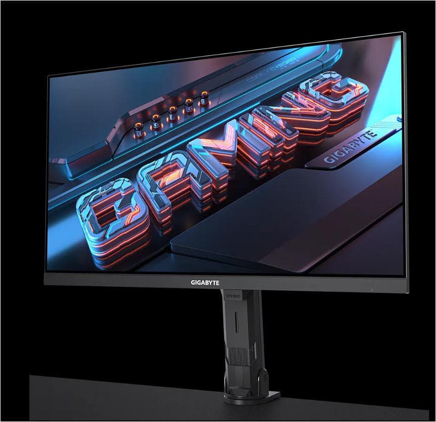 Gigabyte monitor gaming, M28U Arm Edition, diagonala: 28" IPS, rezolutie: