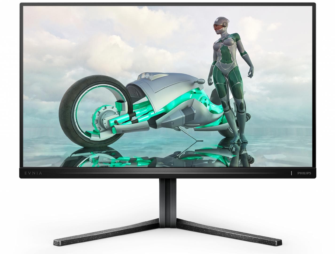 Monitor Philips 24.5" 25M2N3200W/00 - 2