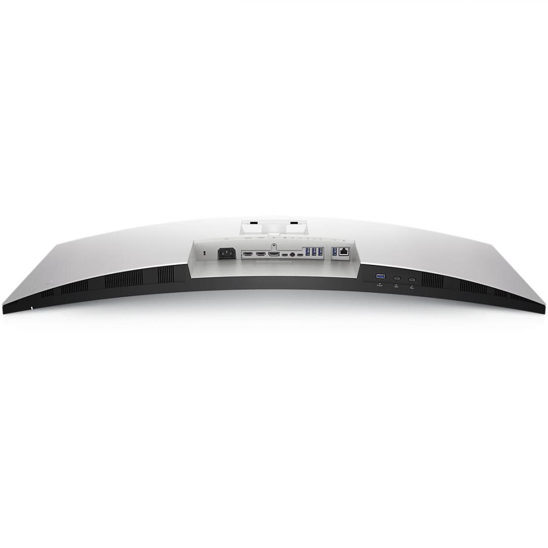 Monitor Dell 38'' U3824DW, Curved USB-C, 95.29 cm, 3840 x - 5
