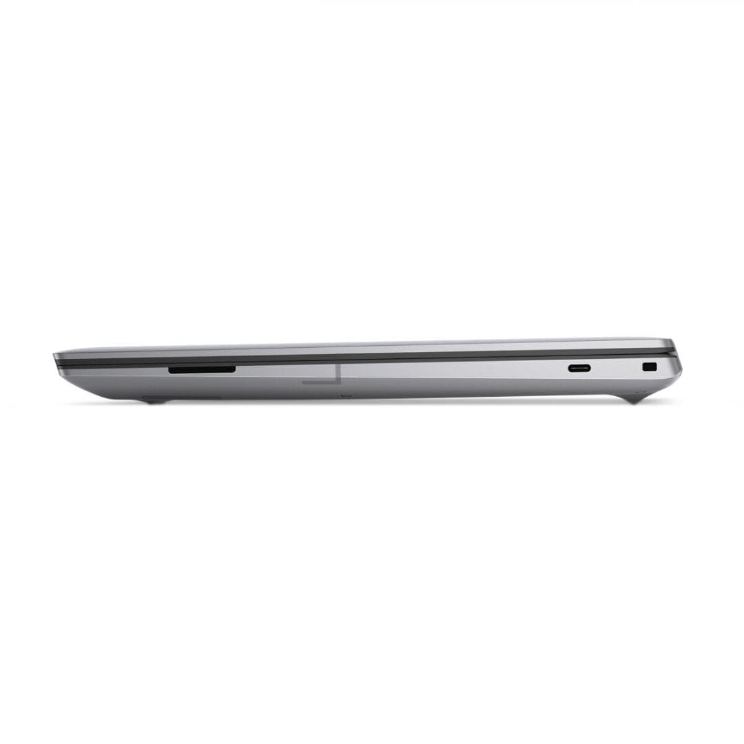 Laptop Workstation DELL Precision 5690, cu procesor Intel Core Ultra - 7
