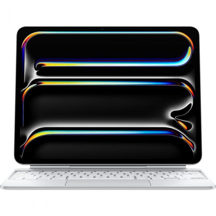 Magic Keyboard for iPad Pro 13‑inch (M5) - Romanian - - 2