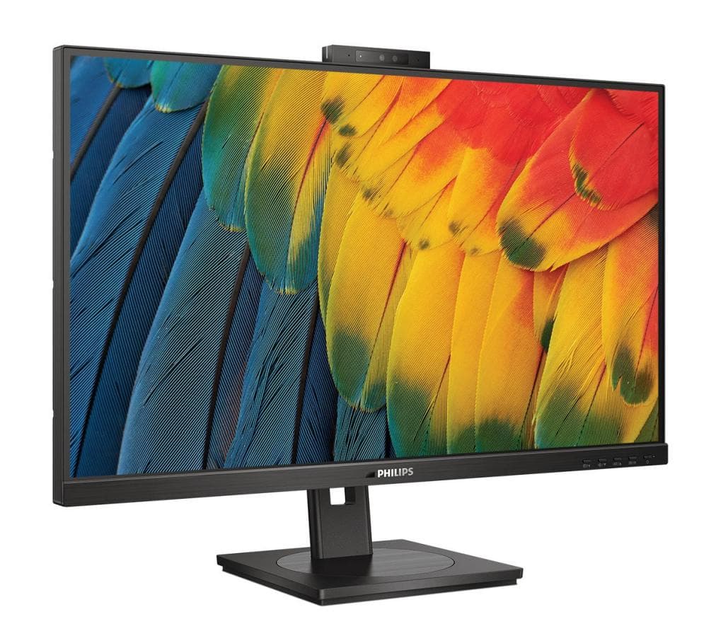 Monitor Philips 23.8" 24B1U5301H/00