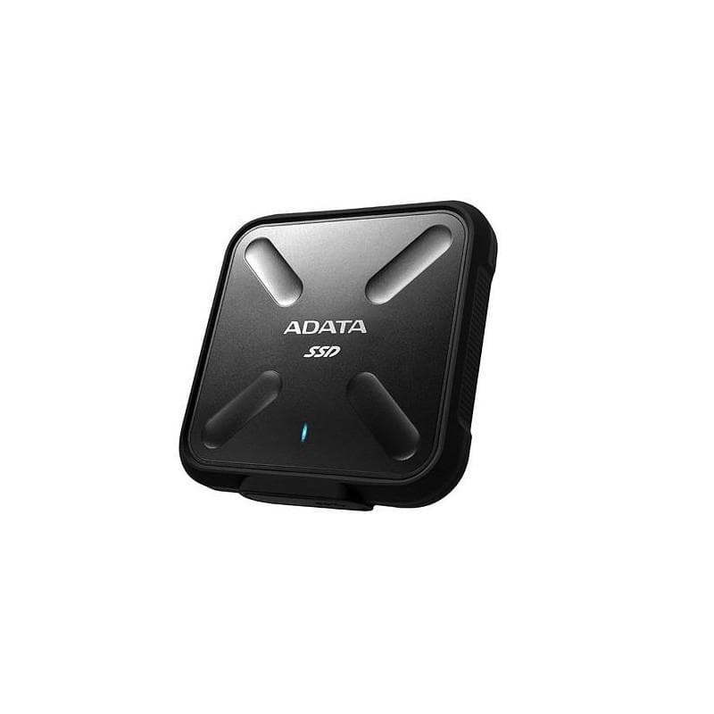 SSD extern ADATA SD700, 512 GB, USB 3.x Gen 1, - 2