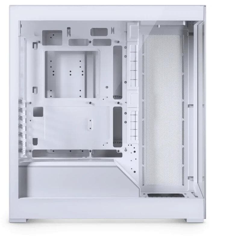 Carcasa PHANTEKS NV5 MKII, RGB, Mid Tower, White - 6