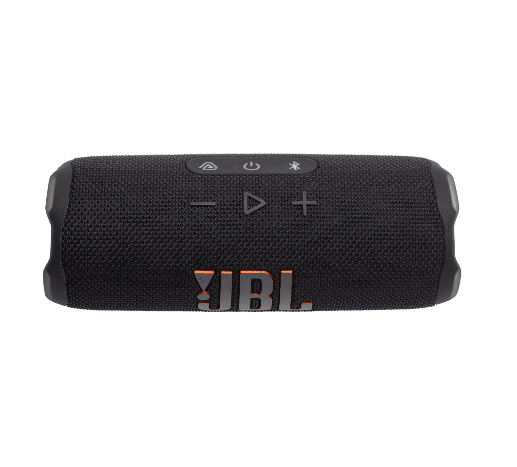 JBL Boxa portabila Flip 7 Bluetooth Black - 4