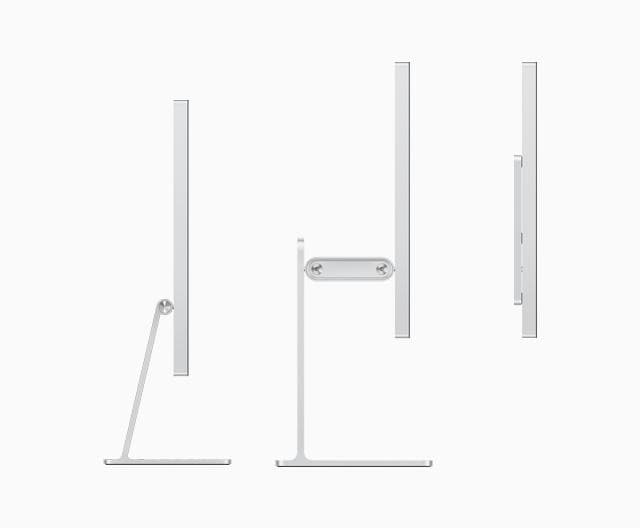 Apple Studio Display - 27" Retina 5K - Standard Glass - 3