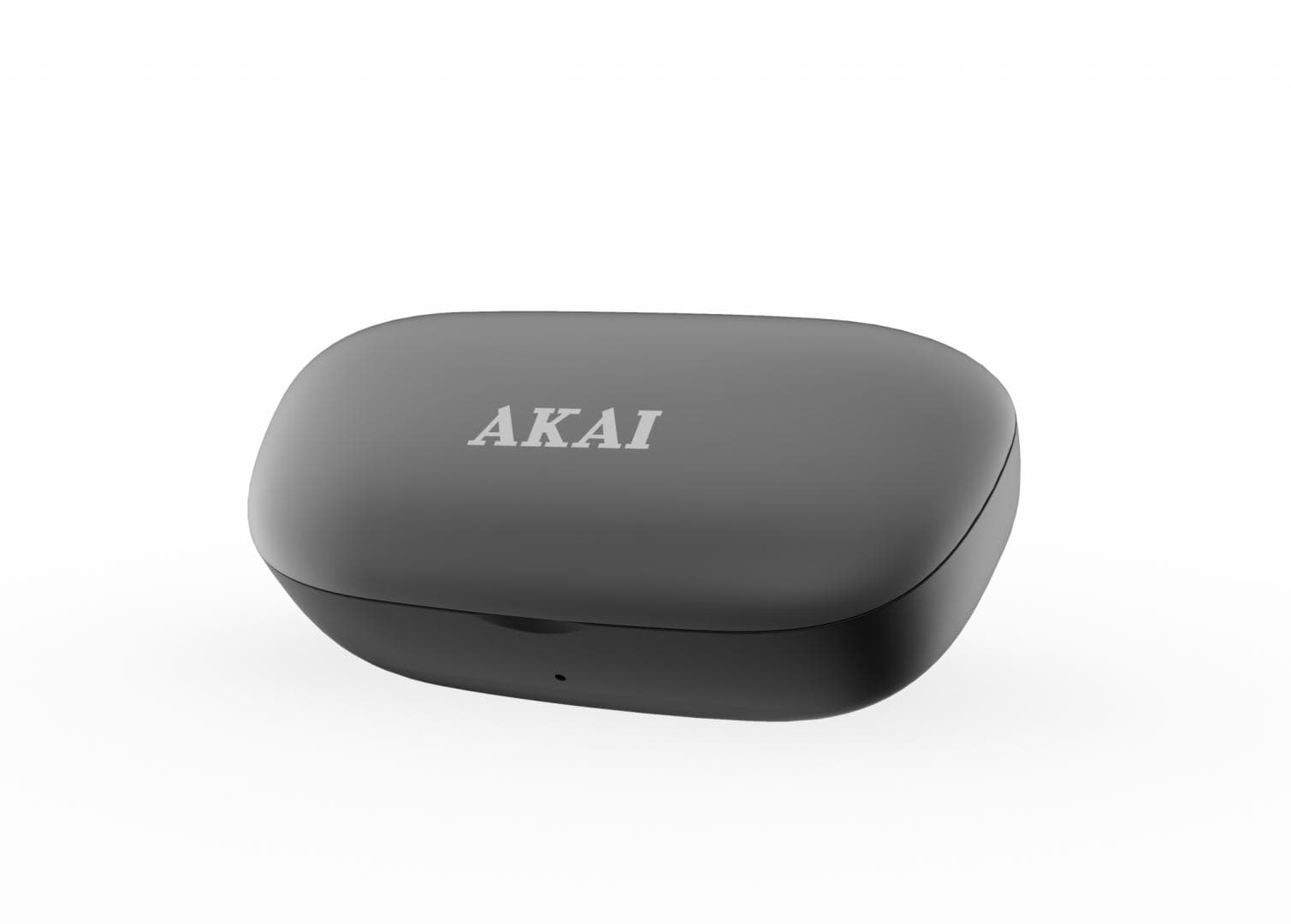 Casti Akai BTJE-J20ANC, Wireless, Noise Canceling, Negru - 2