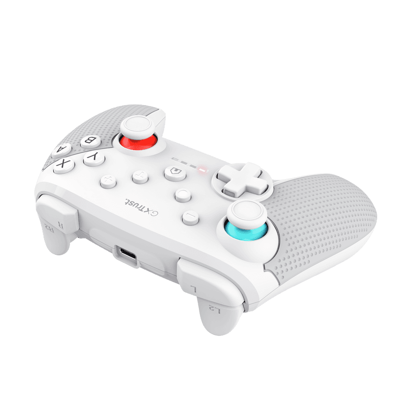 Controller wireless Trust Muta pentru consola Nintendo Switch, 15 butoane, - 4