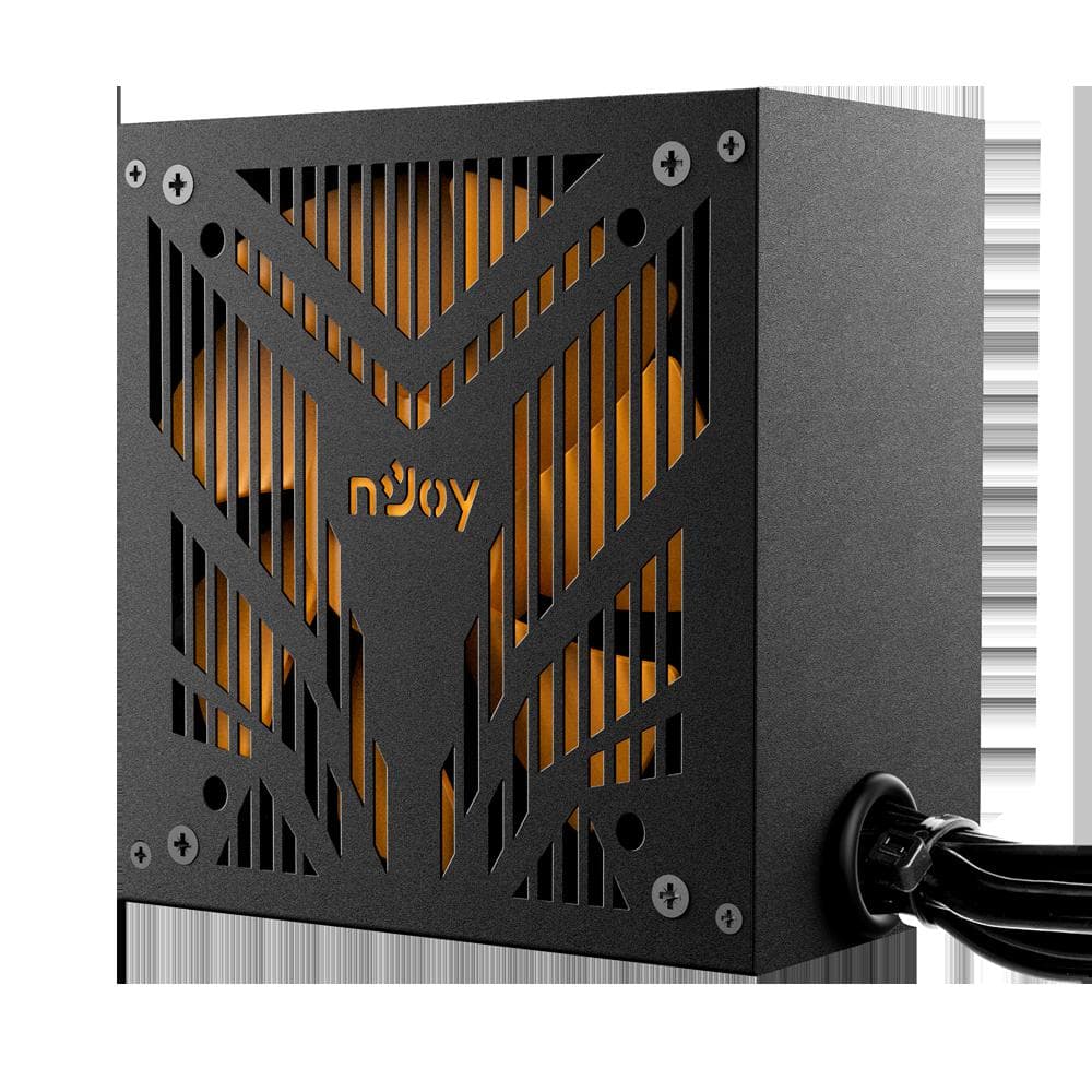 Sursa nJoy Dawn 750, 80+ Bronze, 750W - 3