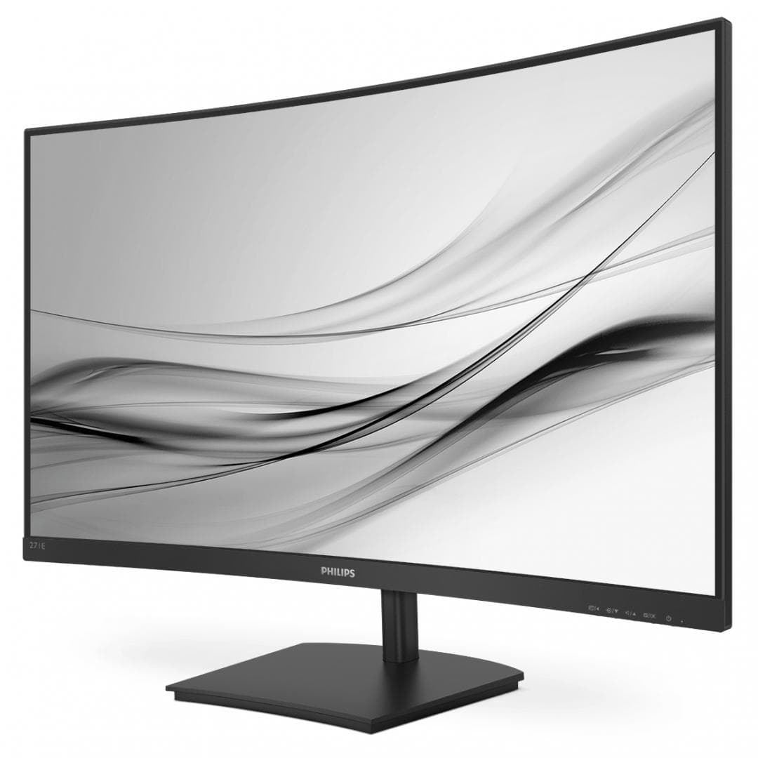 Monitor Philips 27" 271E1SCA/00 - 13