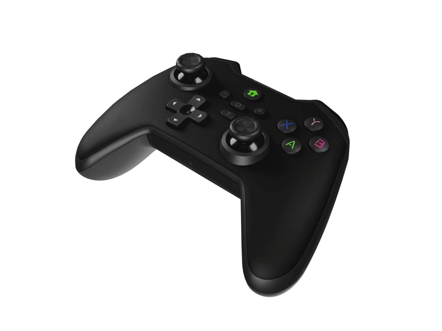 Controller wireless Genesis Mangan 400, tip Analog/Digital, interfata USB, bluetooth, - 13