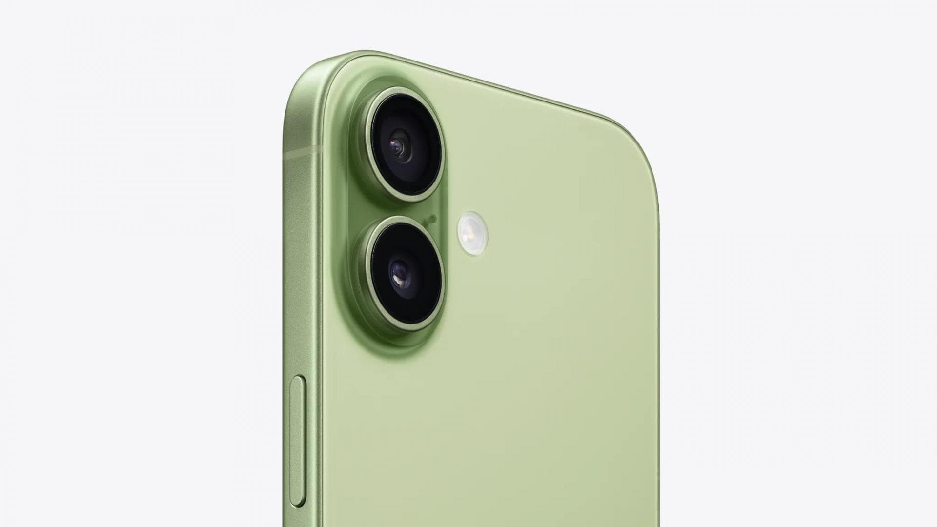 iPhone 17 256GB Sage - 3