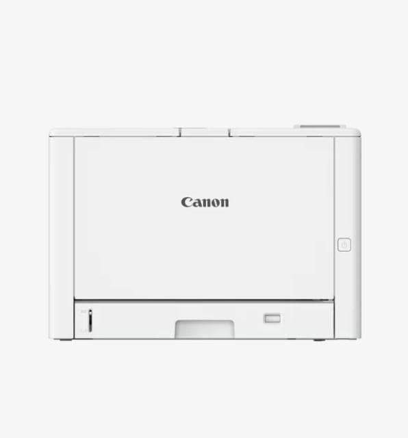"Imprimanta laser color Canon i-SENSYS X C1936P , dimensiune A3, - 4
