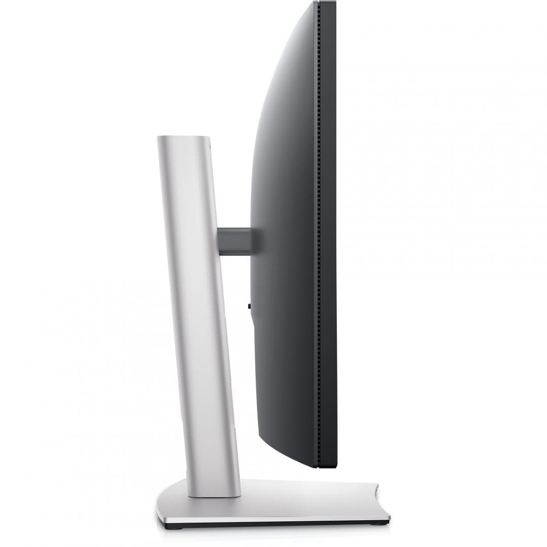 Monitor Dell 34" P3424WE Curved 86.72 cm, 3440 x1440 at - 7