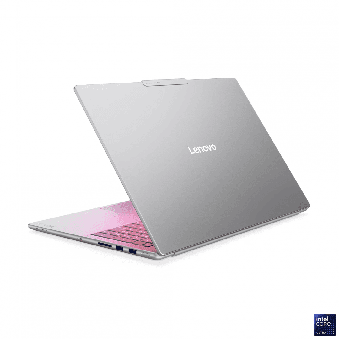 Laptop Consumer LENOVO Yoga Pro 9 16, cu procesor Intel - 10