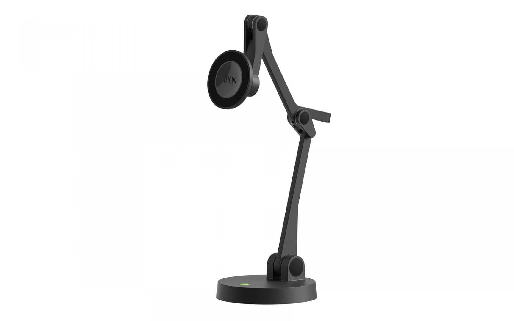 Suport telefon magnetic Ipevo Uplift, potrivita pentru telefoane cu display