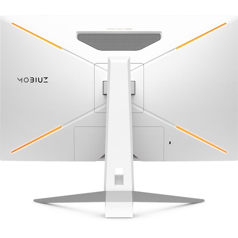 Monitor BenQ 27" EX2710U - 3