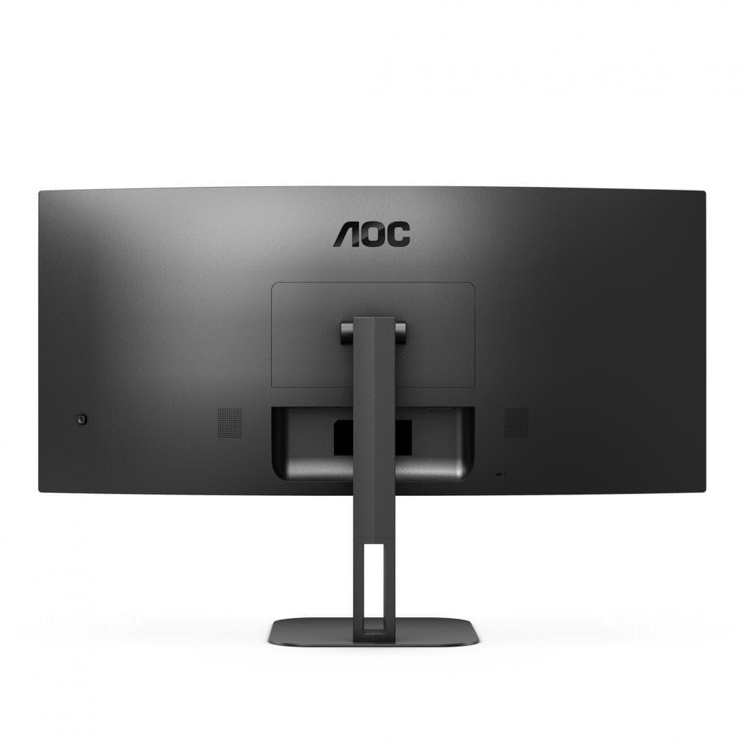 Monitor AOC 34" CU34V5C/BK - 6
