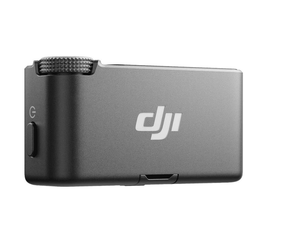 DJI Mic 2 (2TX+1RX+ Charging Case) - 11