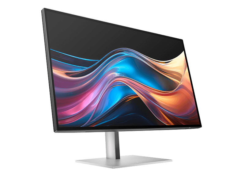 Monitor 27" HP Series 7 Pro 727pq, LED, IPS, QHD - 2