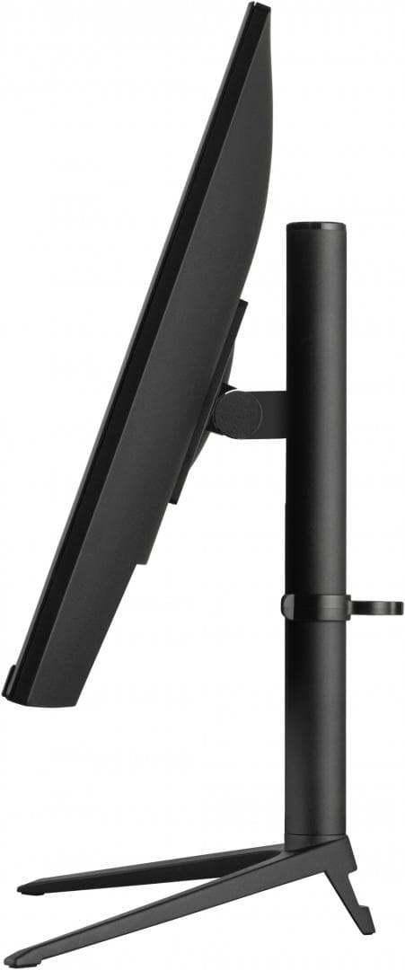 Monitor ViewSonic 24" VX2428J - 10