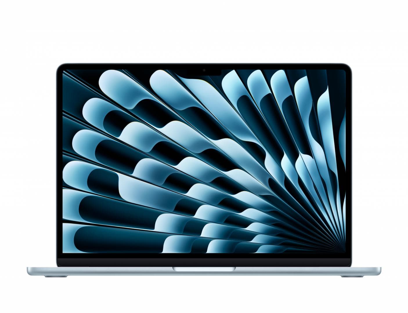 MacBook Air 15.3" Retina/Apple M4 (CPU 10- core, GPU 10-