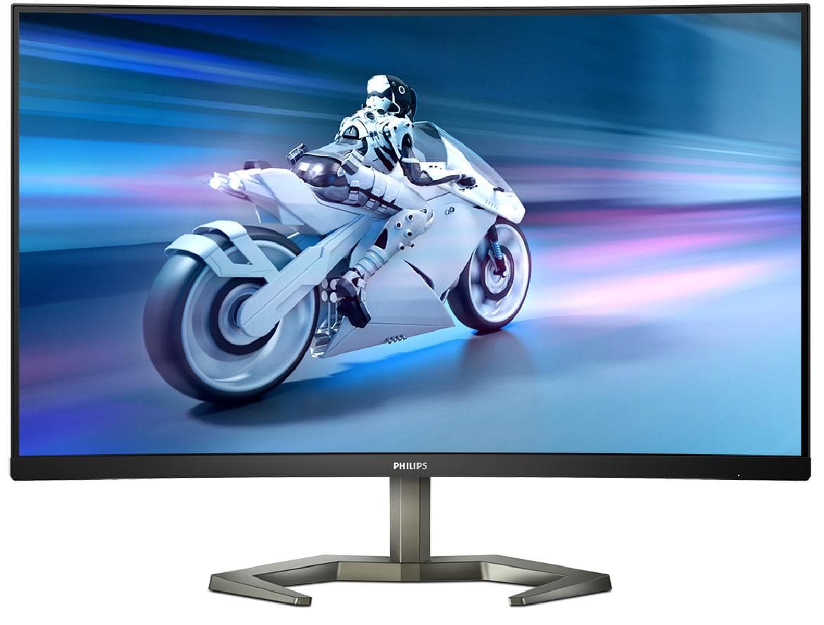 Monitor Philips 31.2" 32M1C5200W/00, Curvature: 1500R, Diagonal (inch): 31.2, Diagonal - 3