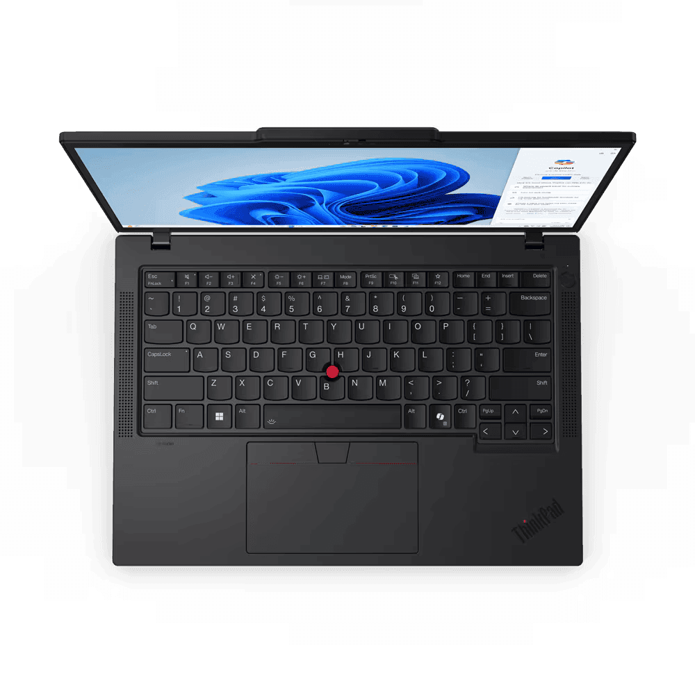 Laptop Business Lenovo ThinkPad T14 Gen 5, cu procesor Intel - 7