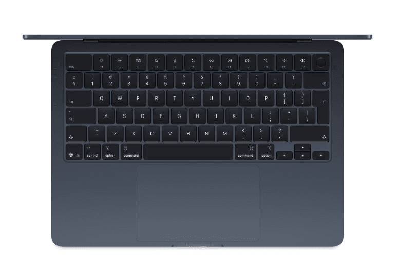 MacBook Air 13.6" Retina/Apple M4 (CPU 10-core, GPU 10-core, Neural - 2