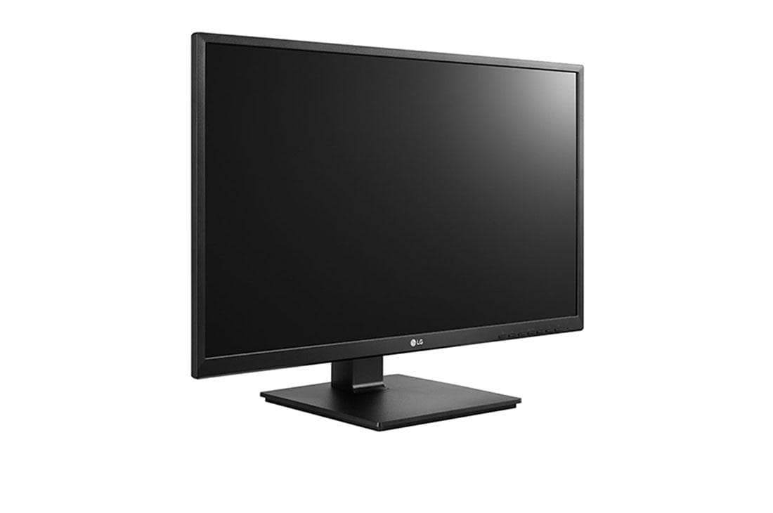 Monitor LG 27" 27BK55YP-B.AEU - 4