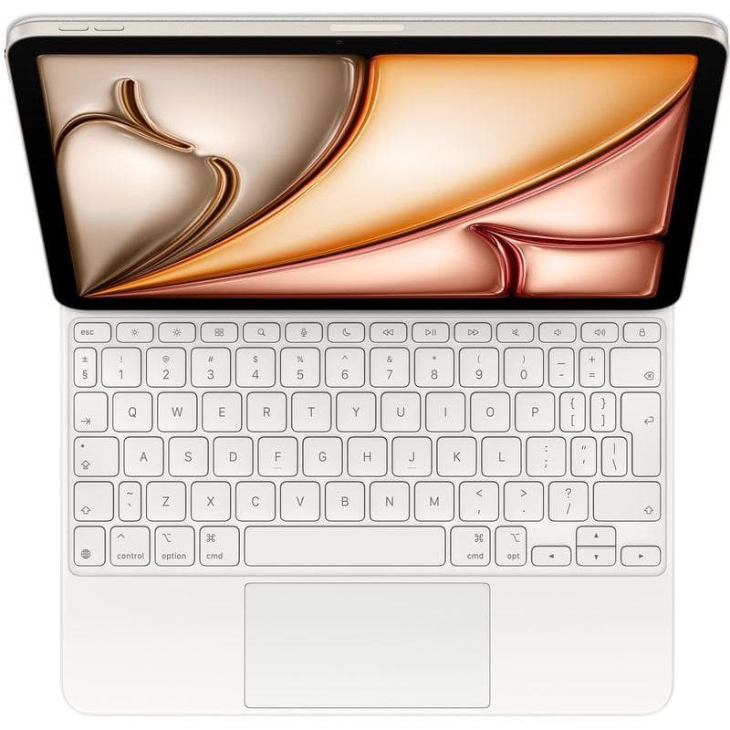 Apple Magic Keyboard for iPad Air 13-inch (M3) - US English
