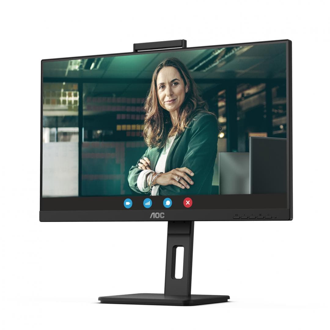 Monitor AOC 23.8" 24P3CW, Diagonal (inch): 23.8, Diagonal (cm): 60.5, - 13