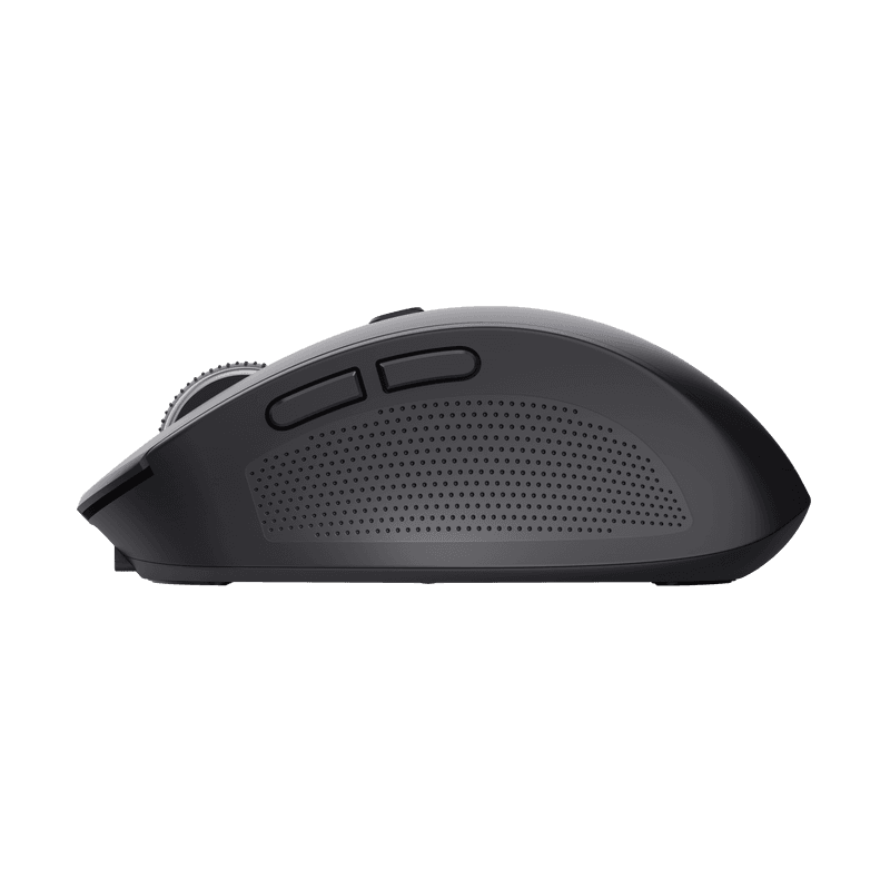 Mouse Trust Ozaa compact, rezolutie maxima 3200 DPI, interfata USB-A, - 4