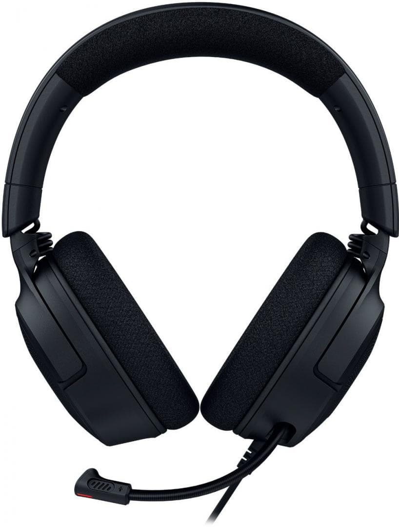 Casti Gaming Head-band Razer Kraken V4 X, Wired, Negru - 2