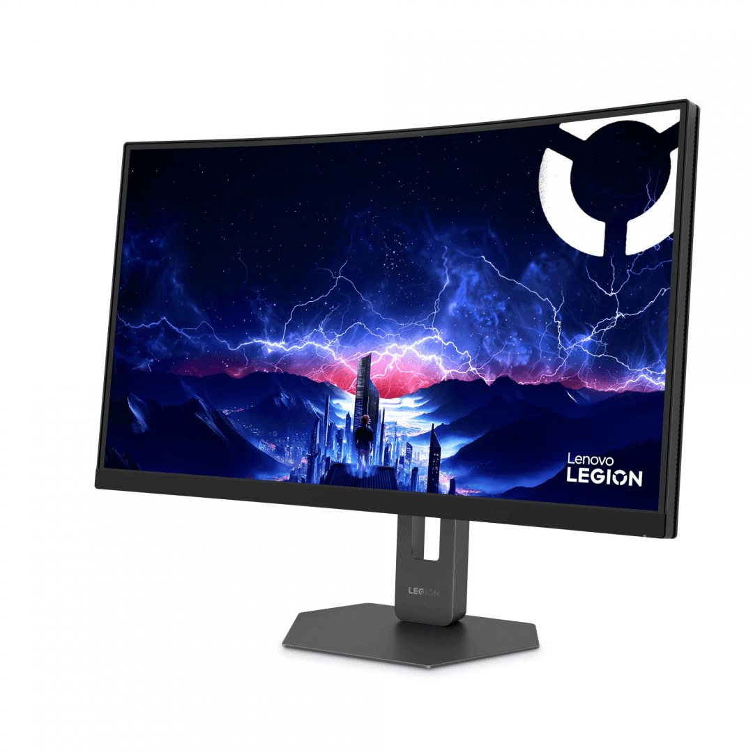 Monitor Gaming Lenovo Legion 27Q-2c, 27", 2560 x 1440 pixeli, - 8