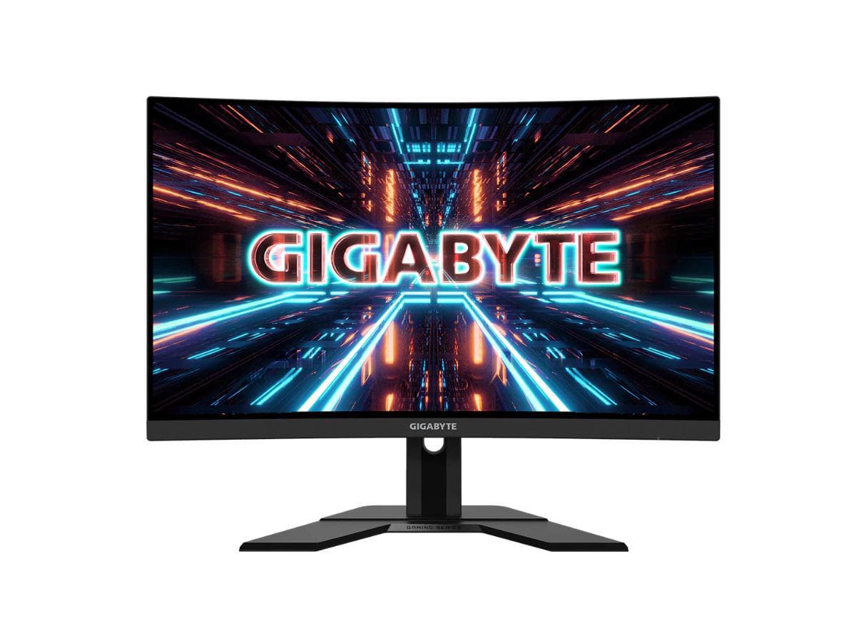Monitor Gaming Gigabyte G27FC A 27", ips, 1920 X 1080